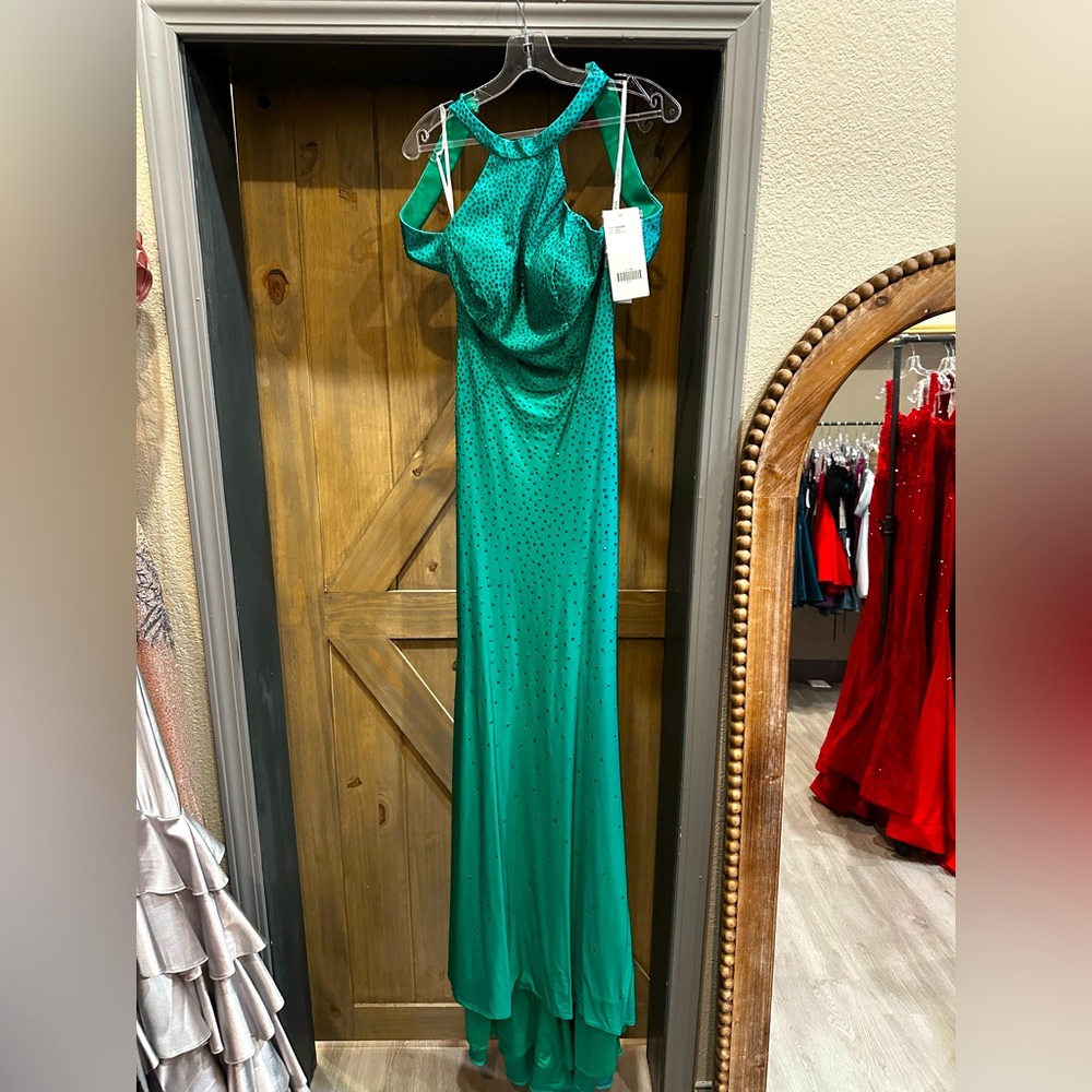 NEW Jade Panoply Prom Dress Size 4